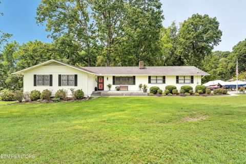 1017 Sanders Rd Knoxville TN 37923