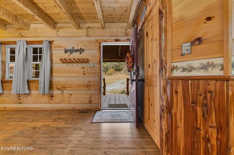 Tiny photo for 221 Caney Creek Rd, Cosby, TN 37722 (MLS # 1320186)