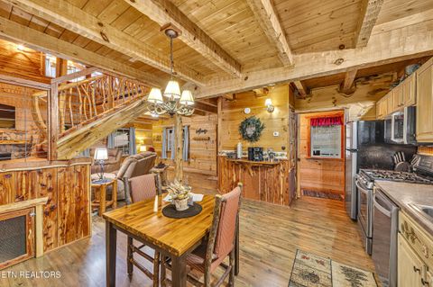 Tiny photo for 221 Caney Creek Rd, Cosby, TN 37722 (MLS # 1320186)