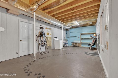 Tiny photo for 221 Caney Creek Rd, Cosby, TN 37722 (MLS # 1320186)