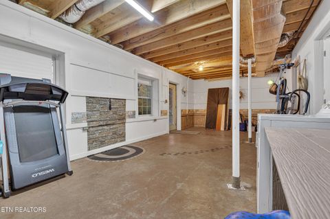 Tiny photo for 221 Caney Creek Rd, Cosby, TN 37722 (MLS # 1320186)