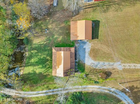 Tiny photo for 221 Caney Creek Rd, Cosby, TN 37722 (MLS # 1320186)