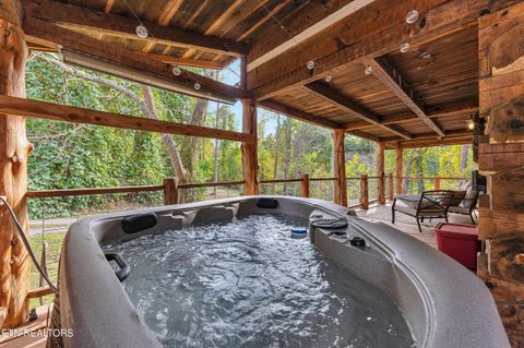 Tiny photo for 221 Caney Creek Rd, Cosby, TN 37722 (MLS # 1320186)