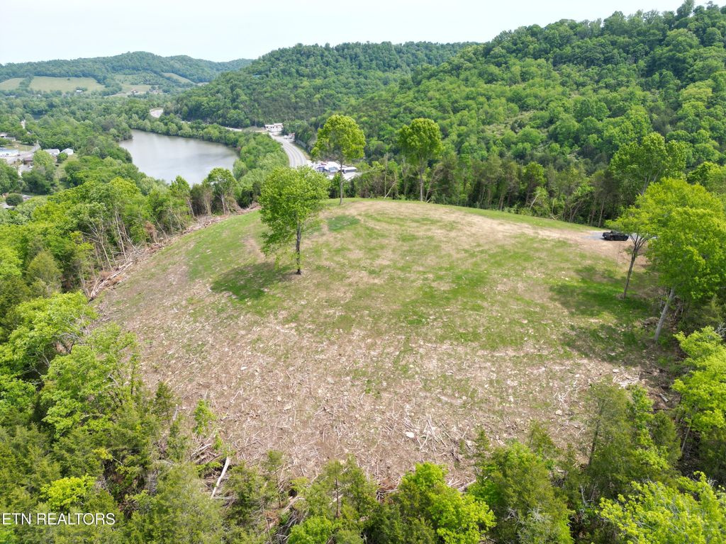 Photo of 0 Baugh Hollow Lane, Gainesboro, TN 38562 (MLS # 1339842)