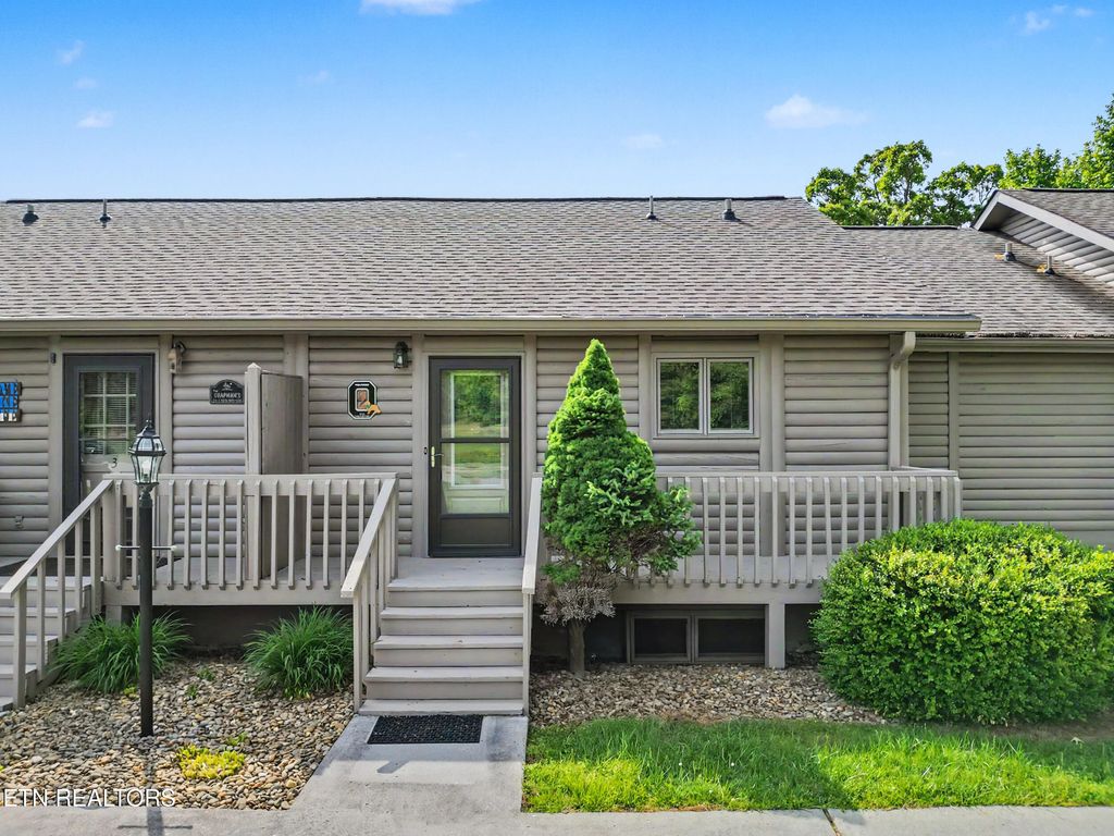 Photo of 142 Deer Trot Lane #2, LaFollette, TN 37766 (MLS # 1339227)