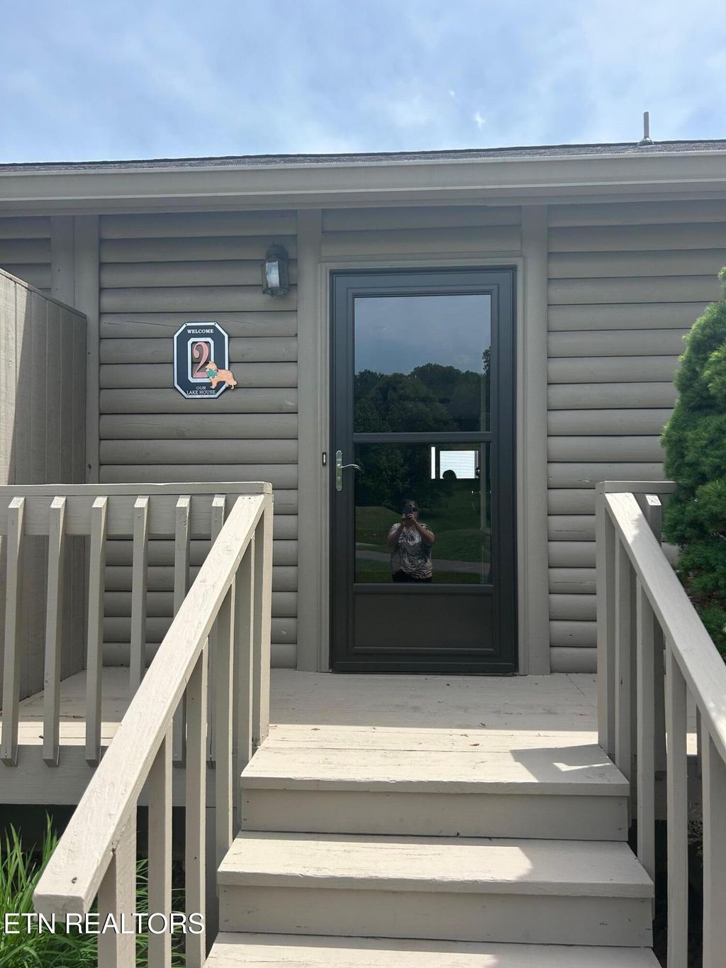 Photo of 142 Deer Trot Lane #2, LaFollette, TN 37766 (MLS # 1339227)