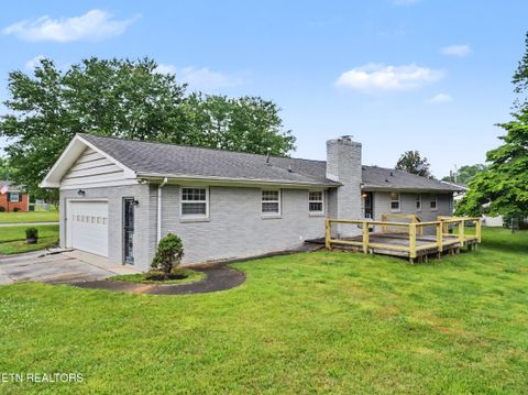 Tiny photo for 7624 Berkshire Blvd, Powell, TN 37849 (MLS # 1340653)