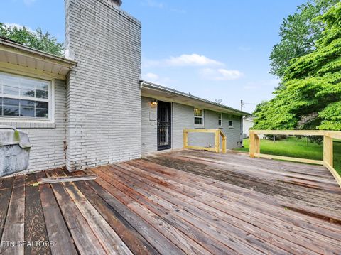 Tiny photo for 7624 Berkshire Blvd, Powell, TN 37849 (MLS # 1340653)