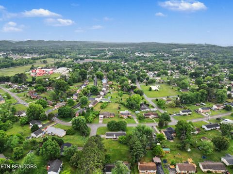 Tiny photo for 7624 Berkshire Blvd, Powell, TN 37849 (MLS # 1340653)
