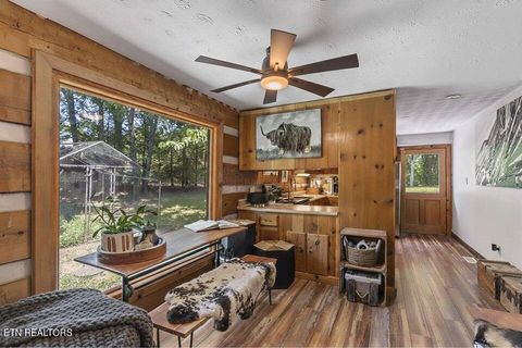 Tiny photo for 2169 Ranch Rd, Dandridge, TN 37725 (MLS # 1329312)