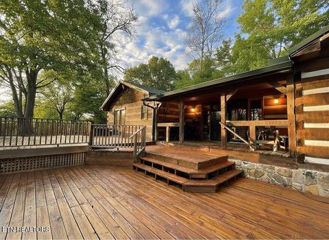 Photo of 2169 Ranch Rd, Dandridge, TN 37725 (MLS # 1329312)