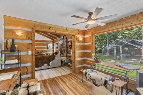 Tiny photo for 2169 Ranch Rd, Dandridge, TN 37725 (MLS # 1329312)