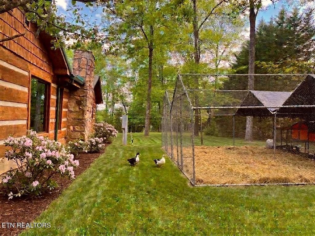 Photo of 2169 Ranch Rd, Dandridge, TN 37725 (MLS # 1329312)