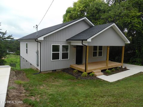 Photo of 3328 Wimpole Ave, Knoxville, TN 37914 (MLS # 1332538)