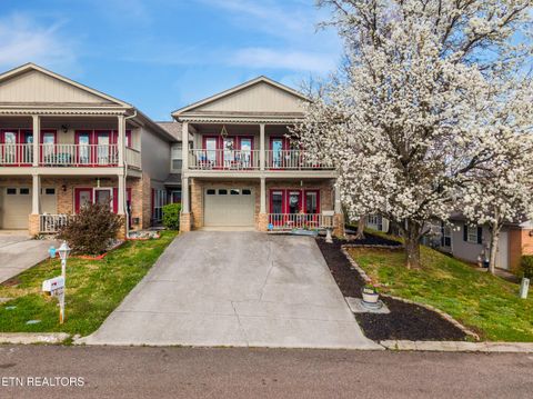 Photo of 5217 Brig Lane, Knoxville, TN 37914 (MLS # 1332490)