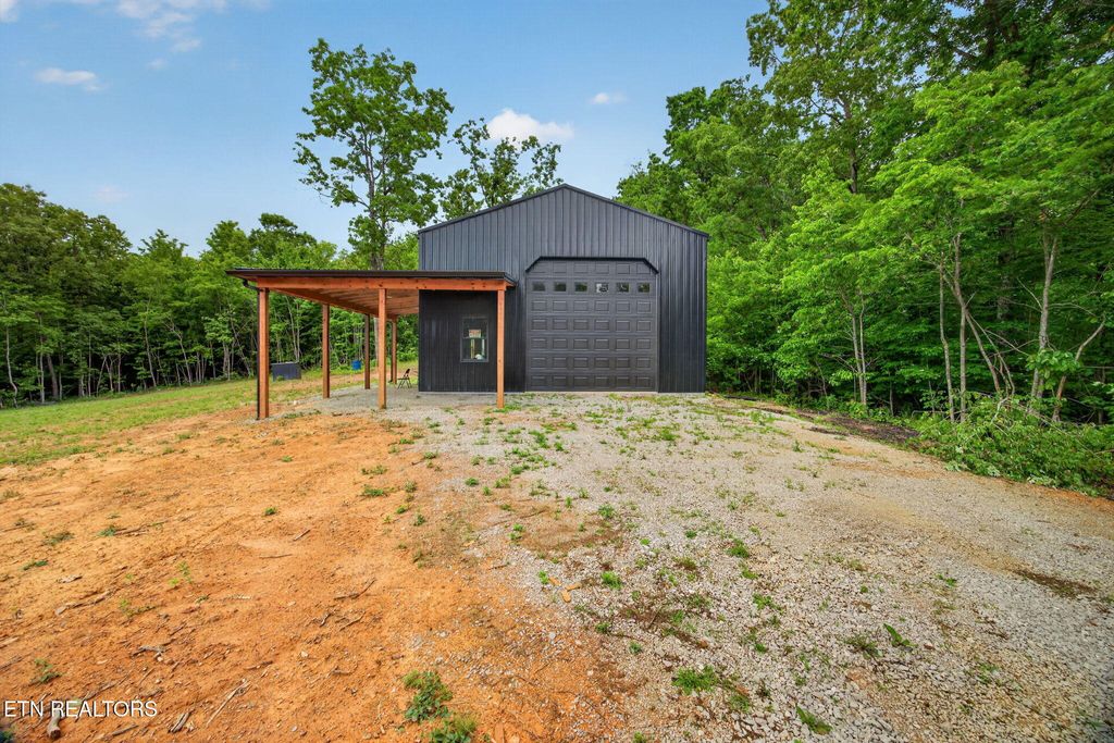 Photo of 730 Arnolds Way, Crossville, TN 38571 (MLS # 1342456)