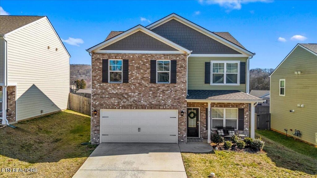 Photo of 973 Mill Creek Drive, Loudon, TN 37774 (MLS # 1331614)