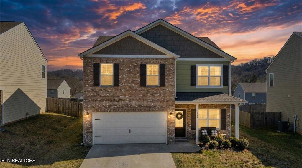 Photo of 973 Mill Creek Drive, Loudon, TN 37774 (MLS # 1331614)
