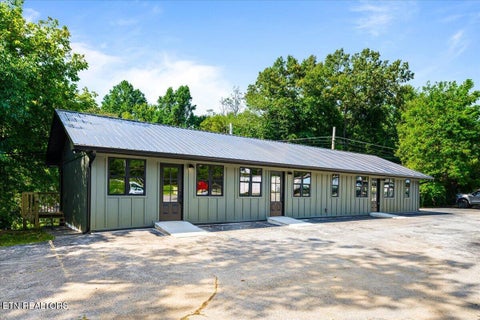 Photo of 1320 Jacksboro Pike #1, LaFollette, TN 37766 (MLS # 1353104)