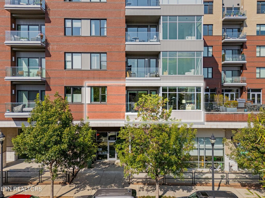 Photo of 333 W Depot Ave #219, Knoxville, TN 37917 (MLS # 1319864)
