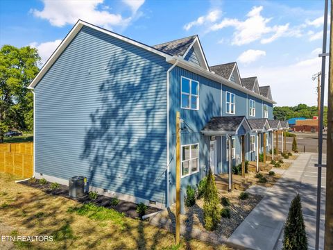 Tiny photo for 5205 Camelia Rd, Knoxville, TN 37912 (MLS # 1340644)