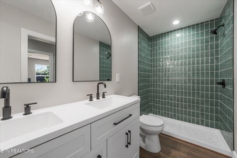 Tiny photo for 5205 Camelia Rd, Knoxville, TN 37912 (MLS # 1340644)