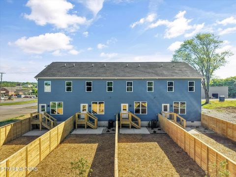 Tiny photo for 5205 Camelia Rd, Knoxville, TN 37912 (MLS # 1340644)