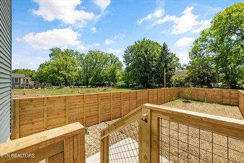 Tiny photo for 5205 Camelia Rd, Knoxville, TN 37912 (MLS # 1340644)