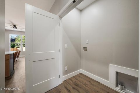 Tiny photo for 5205 Camelia Rd, Knoxville, TN 37912 (MLS # 1340644)