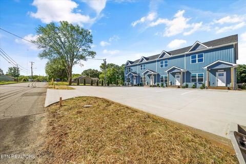 Tiny photo for 5205 Camelia Rd, Knoxville, TN 37912 (MLS # 1340644)