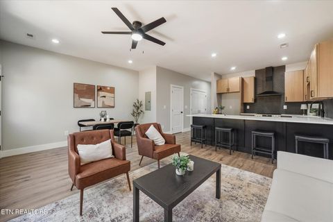 Tiny photo for 5205 Camelia Rd, Knoxville, TN 37912 (MLS # 1340644)
