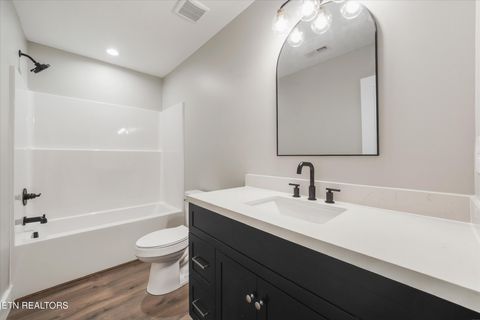 Tiny photo for 5205 Camelia Rd, Knoxville, TN 37912 (MLS # 1340644)