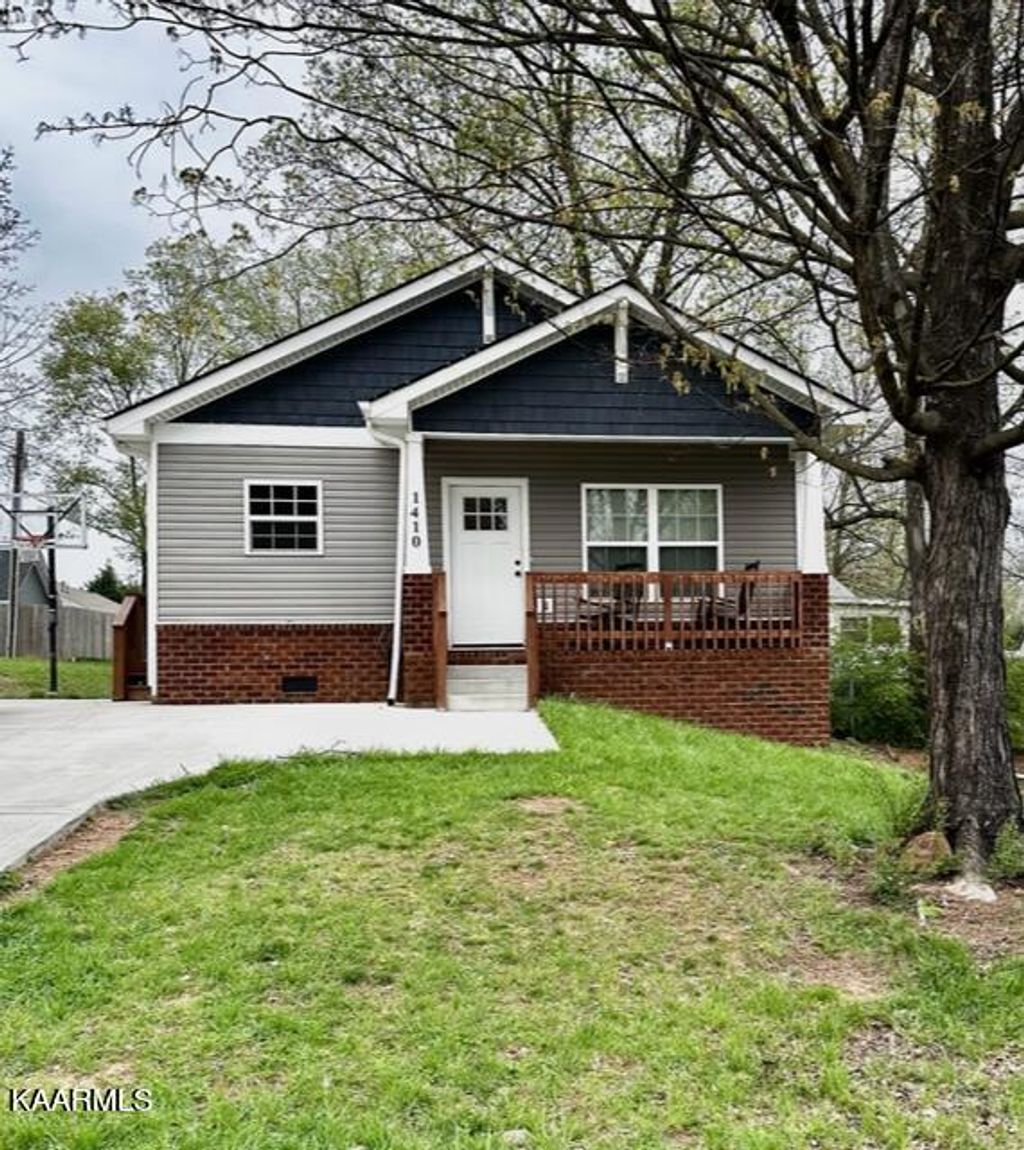 Photo of 1410 N Wright Rd, Alcoa, TN 37701 (MLS # 1222739)