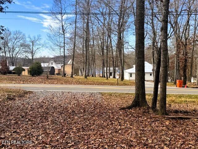 lakeview tract 3 driveway