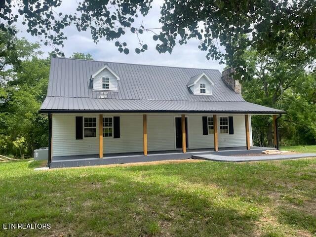 Photo of 209 John Long Rd, Spring City, TN 37381 (MLS # 1303579)