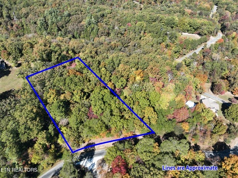 Tiny photo for 0 Lake Forest Drive, Spring City, TN 37381 (MLS # 1360403)