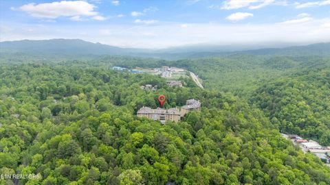 Tiny photo for 1704 Hidden Hills Rd #APT 108, Gatlinburg, TN 37738 (MLS # 1316841)