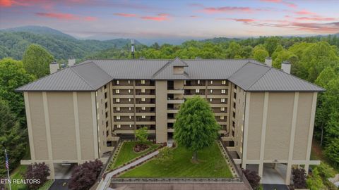 Tiny photo for 1704 Hidden Hills Rd #APT 108, Gatlinburg, TN 37738 (MLS # 1316841)
