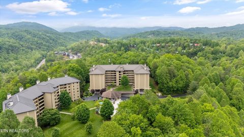 Tiny photo for 1704 Hidden Hills Rd #APT 108, Gatlinburg, TN 37738 (MLS # 1316841)