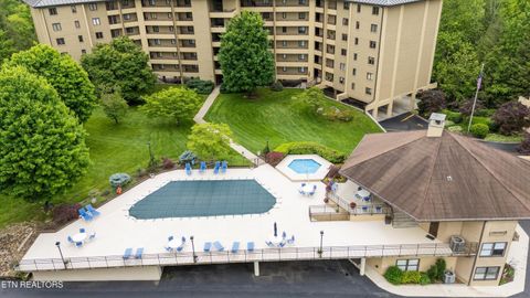 Tiny photo for 1704 Hidden Hills Rd #APT 108, Gatlinburg, TN 37738 (MLS # 1316841)