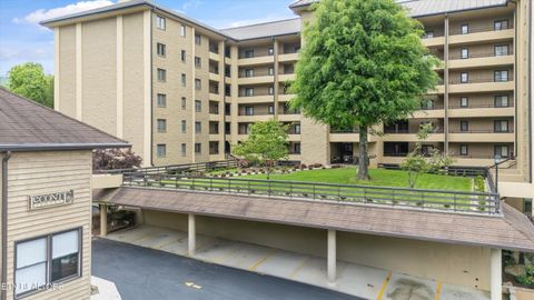 Tiny photo for 1704 Hidden Hills Rd #APT 108, Gatlinburg, TN 37738 (MLS # 1316841)