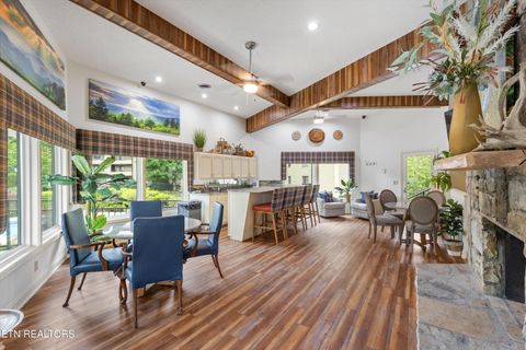 Tiny photo for 1704 Hidden Hills Rd #APT 108, Gatlinburg, TN 37738 (MLS # 1316841)