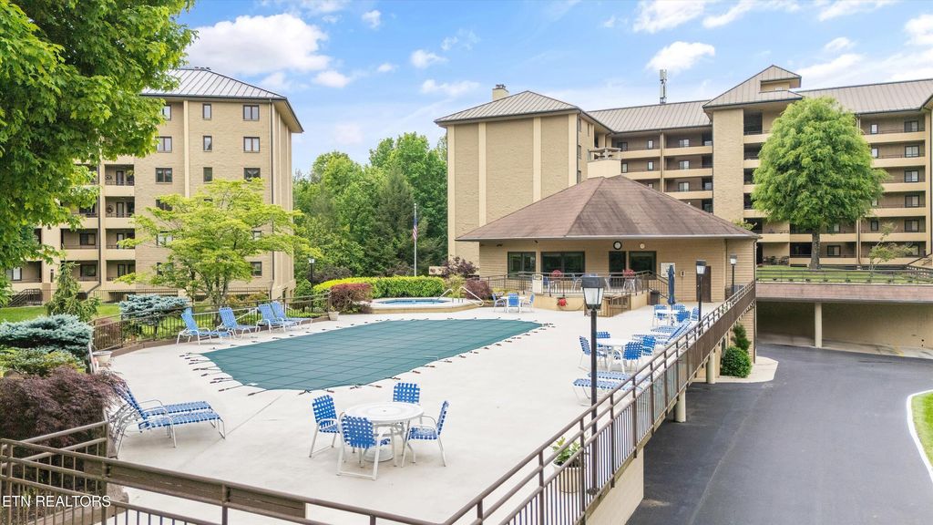 Photo of 1704 Hidden Hills Rd #APT 108, Gatlinburg, TN 37738 (MLS # 1316841)