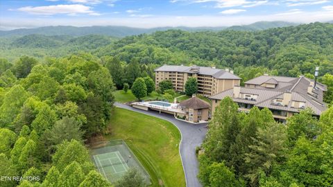 Tiny photo for 1704 Hidden Hills Rd #APT 108, Gatlinburg, TN 37738 (MLS # 1316841)