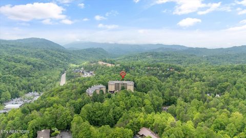 Tiny photo for 1704 Hidden Hills Rd #APT 108, Gatlinburg, TN 37738 (MLS # 1316841)