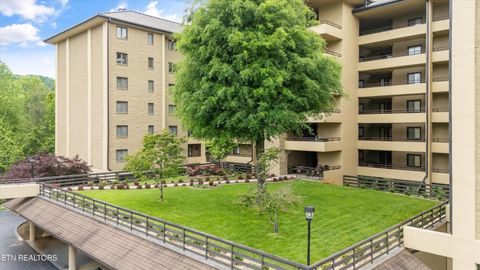 Tiny photo for 1704 Hidden Hills Rd #APT 108, Gatlinburg, TN 37738 (MLS # 1316841)
