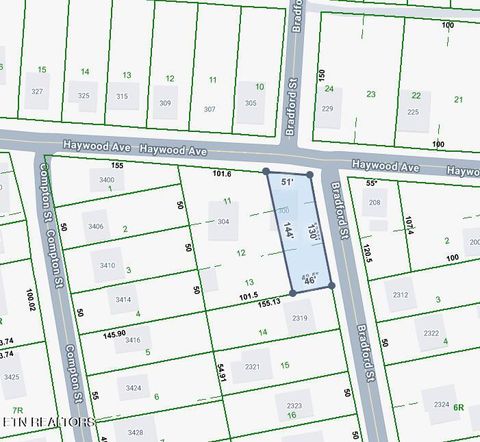 300 Haywood Ave Knoxville TN 37920