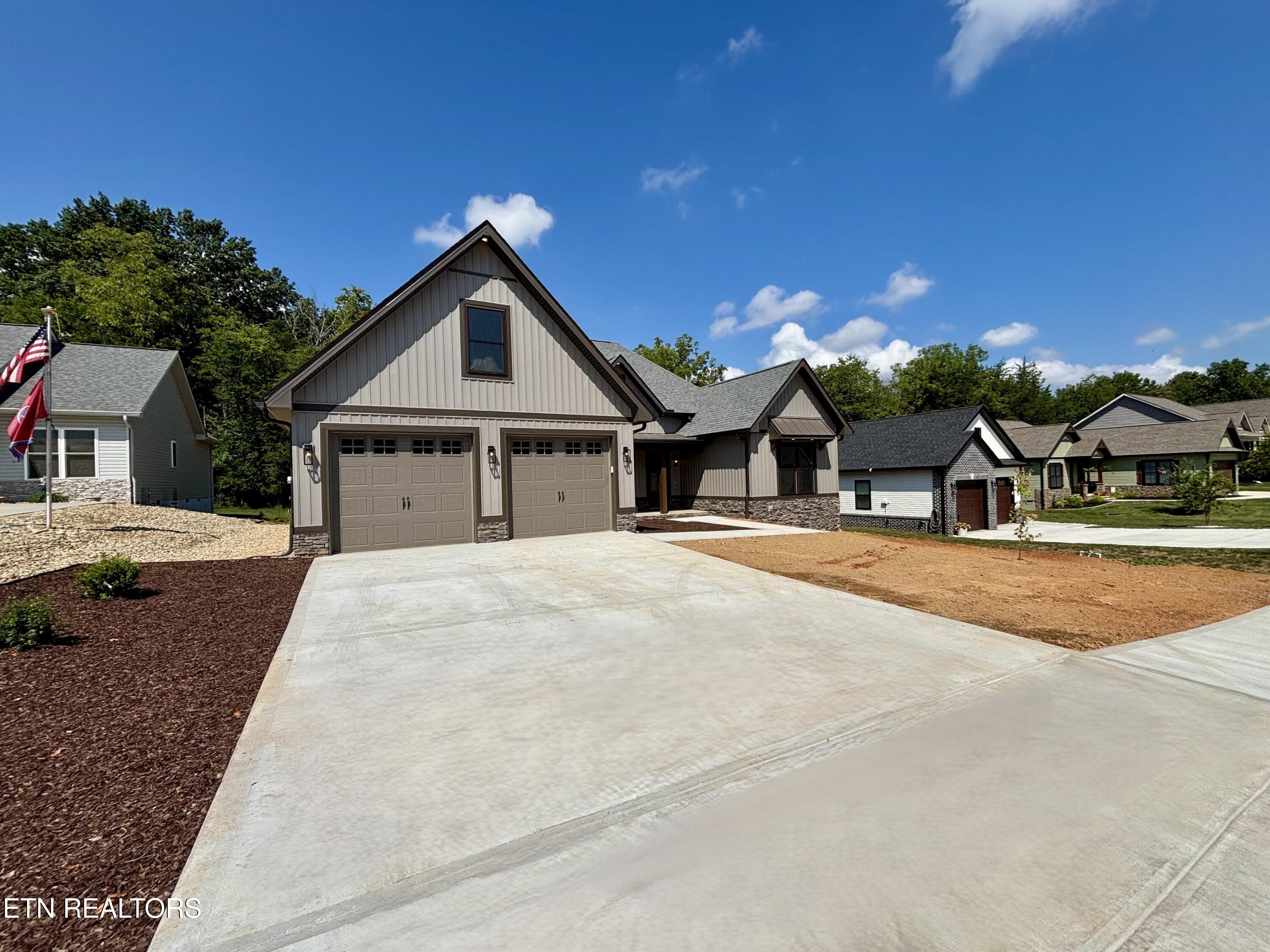123 Gado Way
