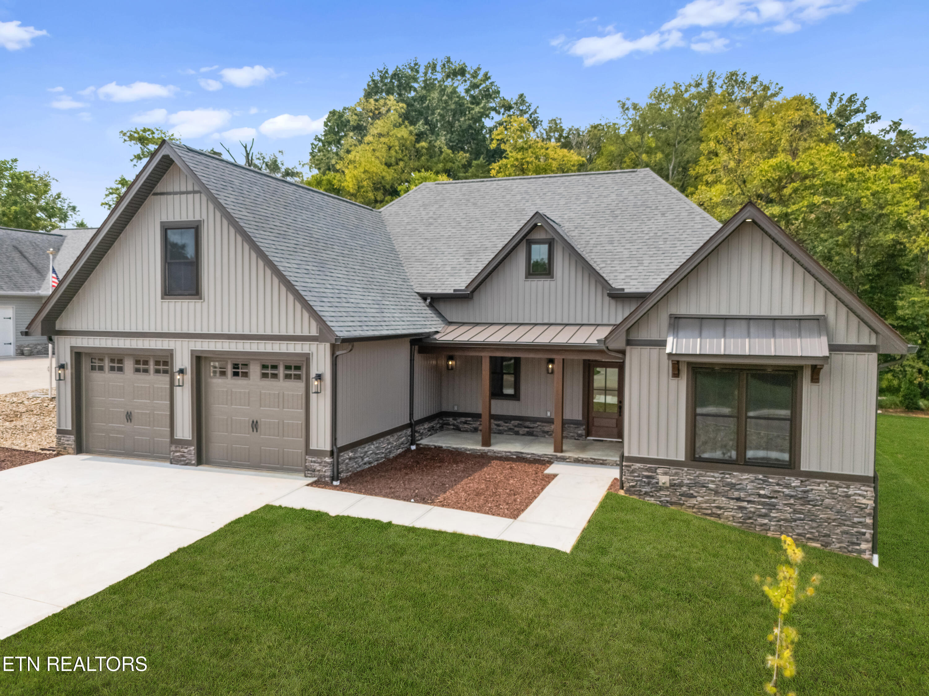 123 Gado Way