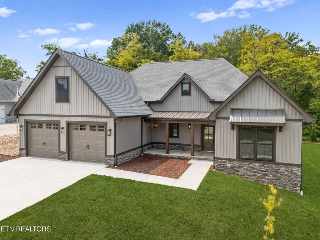 Photo of 123 Gado Way, Loudon, TN 37774 (MLS # 1310217)